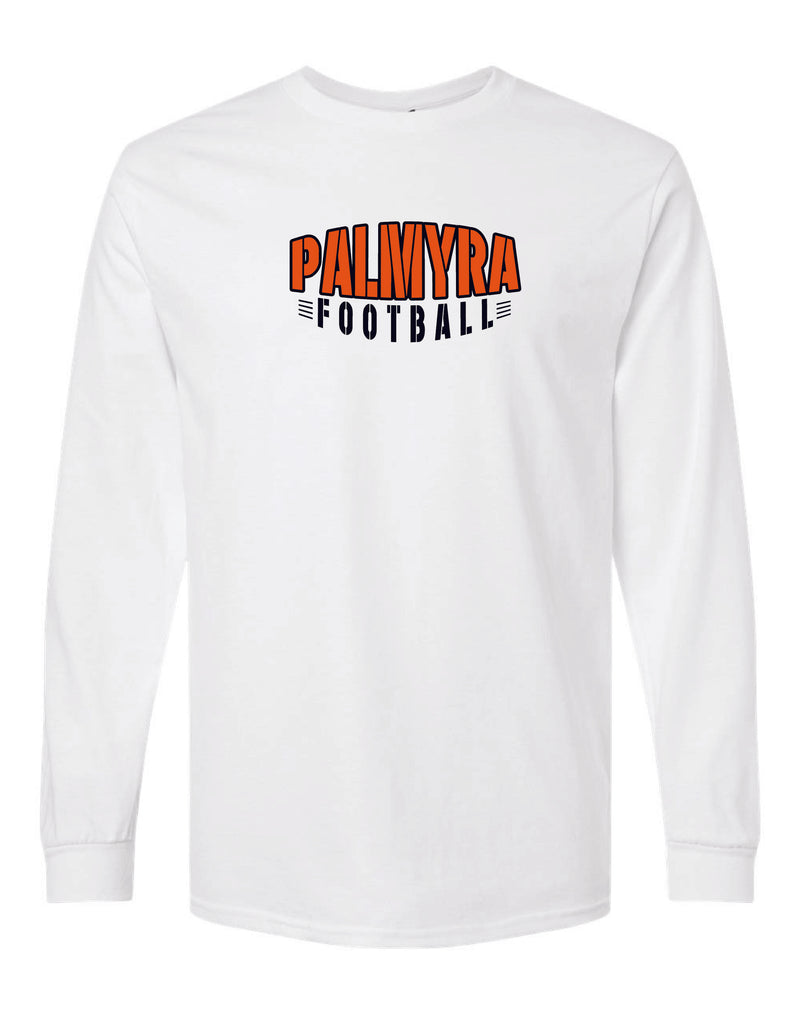 Palmyra Football 2024 Long Sleeve T-Shirt