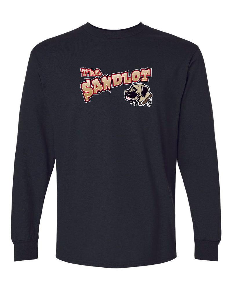 Tri-State Sandlot 2025 Long Sleeve T-Shirt