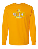 Quilcene 2024 Long Sleeve T-Shirt