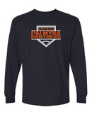 Palmyra Softball 2024 Long Sleeve T-Shirt