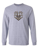 Midwest Owls 2025 Long Sleeve T-Shirt