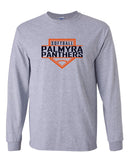 Palmyra Softball 2024 Long Sleeve T-Shirt
