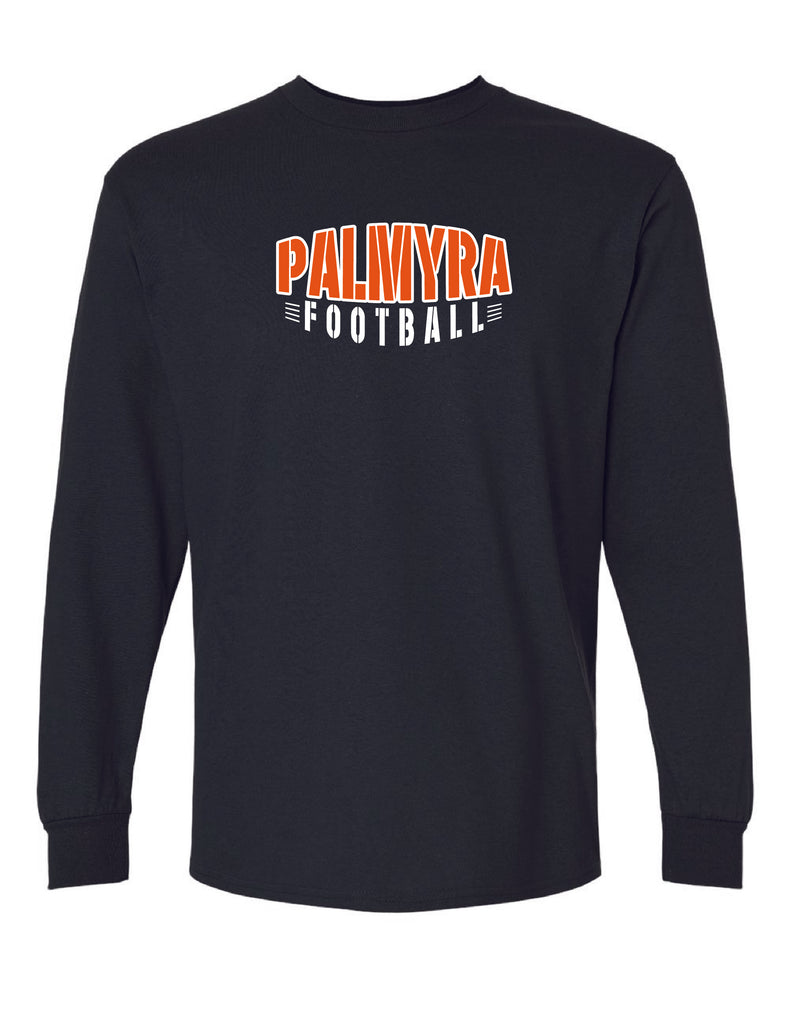 Palmyra Football 2024 Long Sleeve T-Shirt