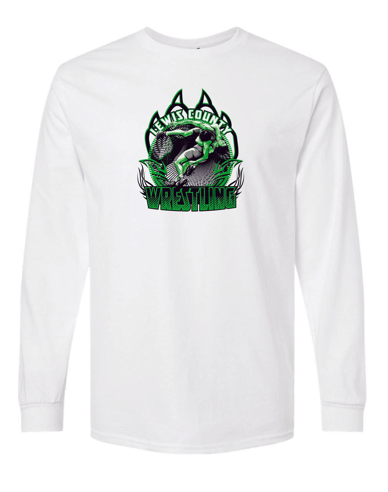 LCYW Long Sleeve T-Shirt