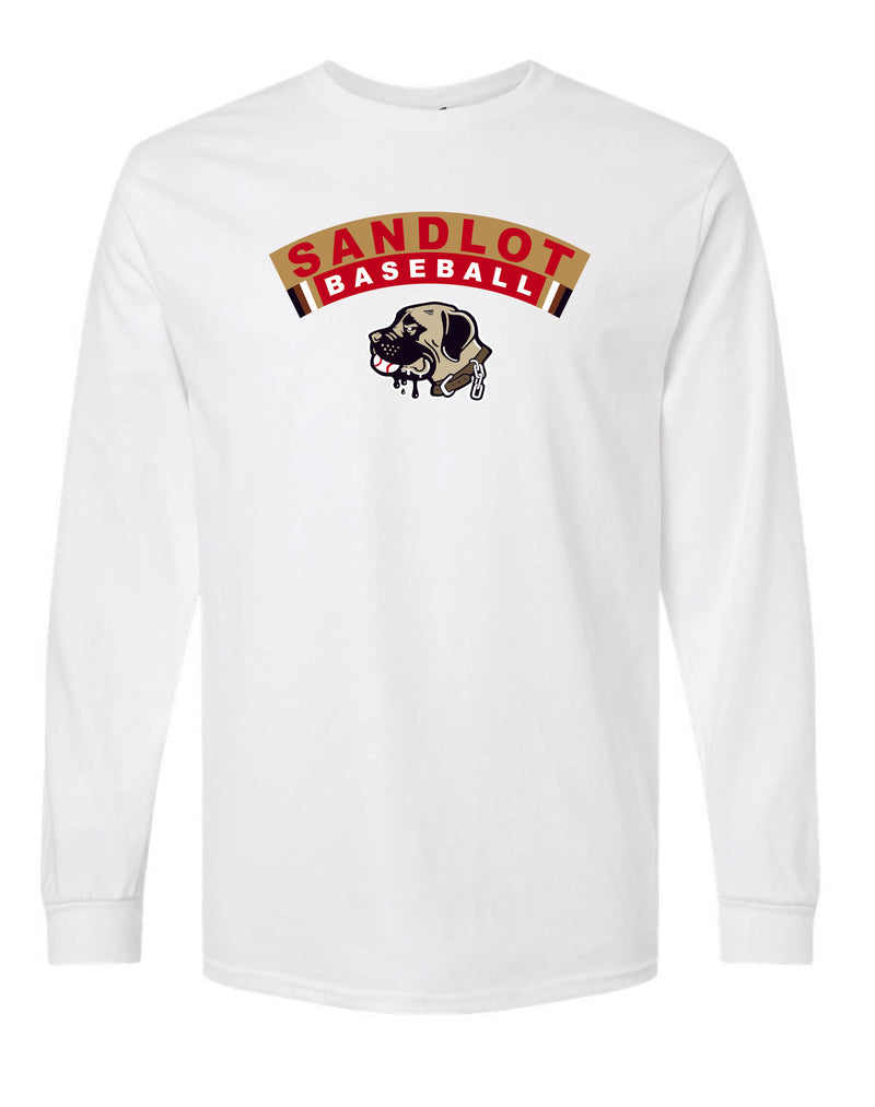 Tri-State Sandlot 2025 Long Sleeve T-Shirt