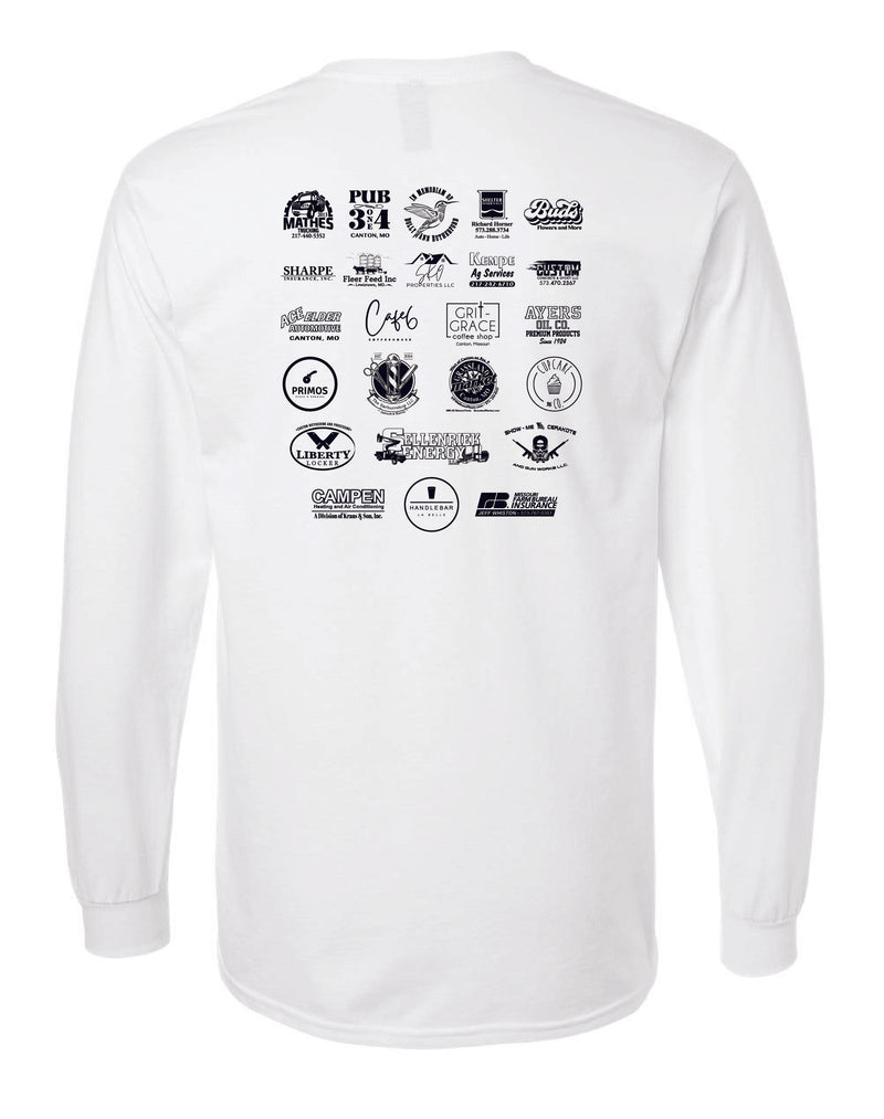 LCYW Long Sleeve T-Shirt