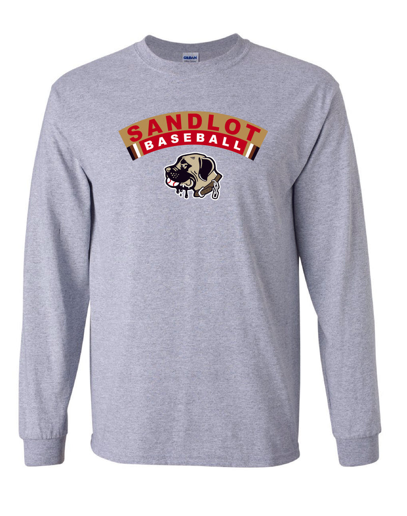 Tri-State Sandlot 2025 Long Sleeve T-Shirt