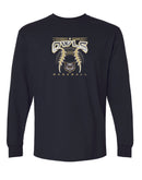 Midwest Owls 2025 Long Sleeve T-Shirt