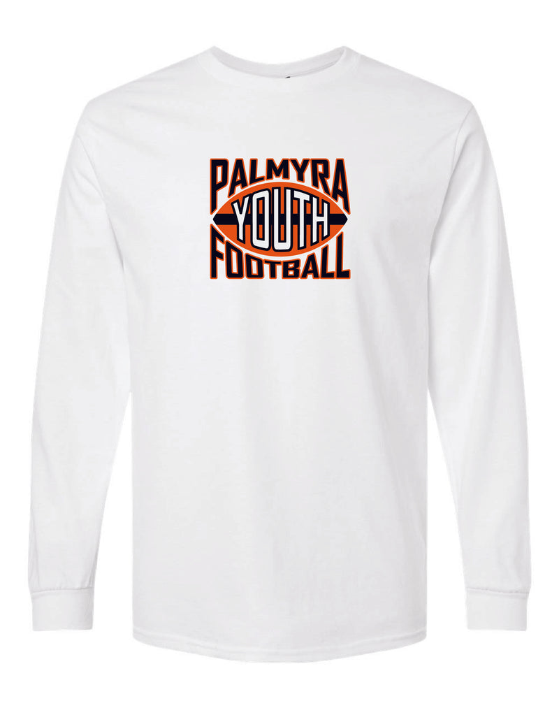 Palmyra Football 2024 Long Sleeve T-Shirt