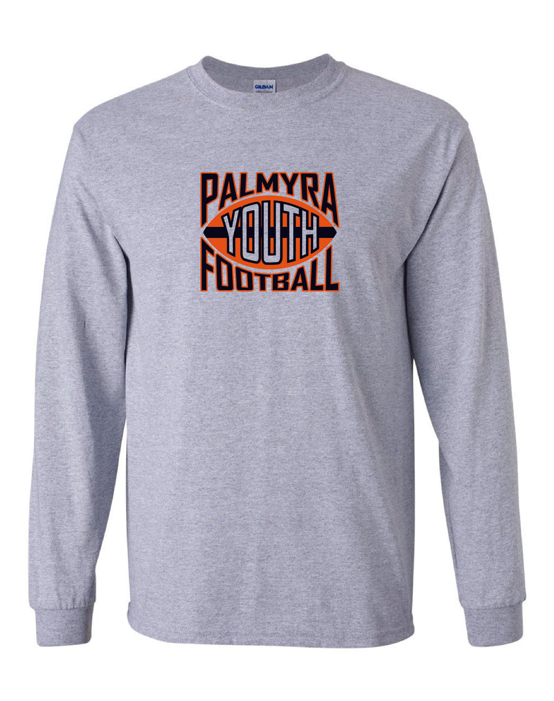 Palmyra Football 2024 Long Sleeve T-Shirt