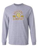 Quilcene 2024 Long Sleeve T-Shirt