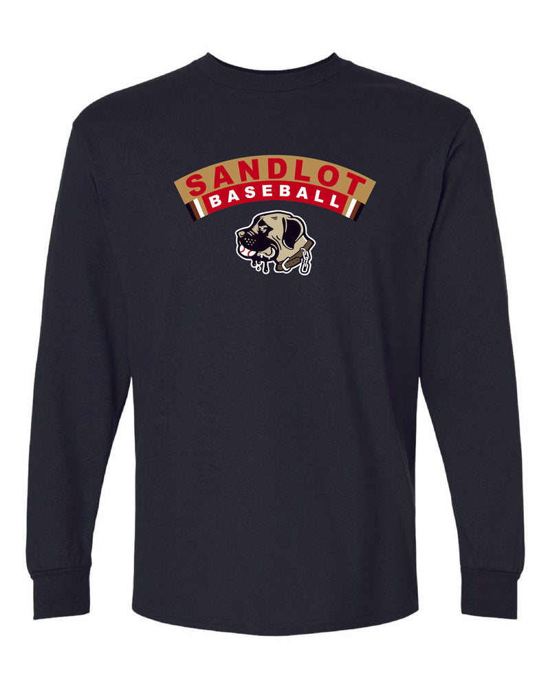 Tri-State Sandlot 2025 Long Sleeve T-Shirt