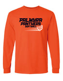 Palmyra Softball 2024 Long Sleeve T-Shirt