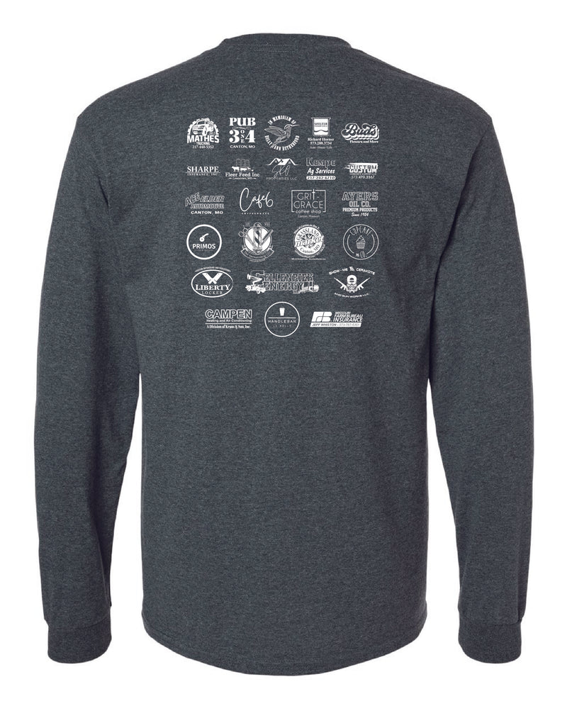 LCYW Long Sleeve T-Shirt