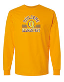 Quilcene 2024 Long Sleeve T-Shirt