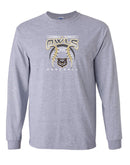 Midwest Owls 2025 Long Sleeve T-Shirt