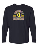 Quilcene 2024 Long Sleeve T-Shirt