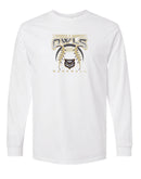 Midwest Owls 2025 Long Sleeve T-Shirt