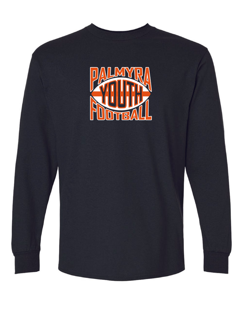 Palmyra Football 2024 Long Sleeve T-Shirt