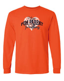 Palmyra Poms Long Sleeve T-Shirt