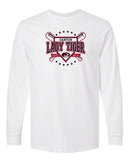 Canton Softball 2024 Long Sleeve T-Shirt