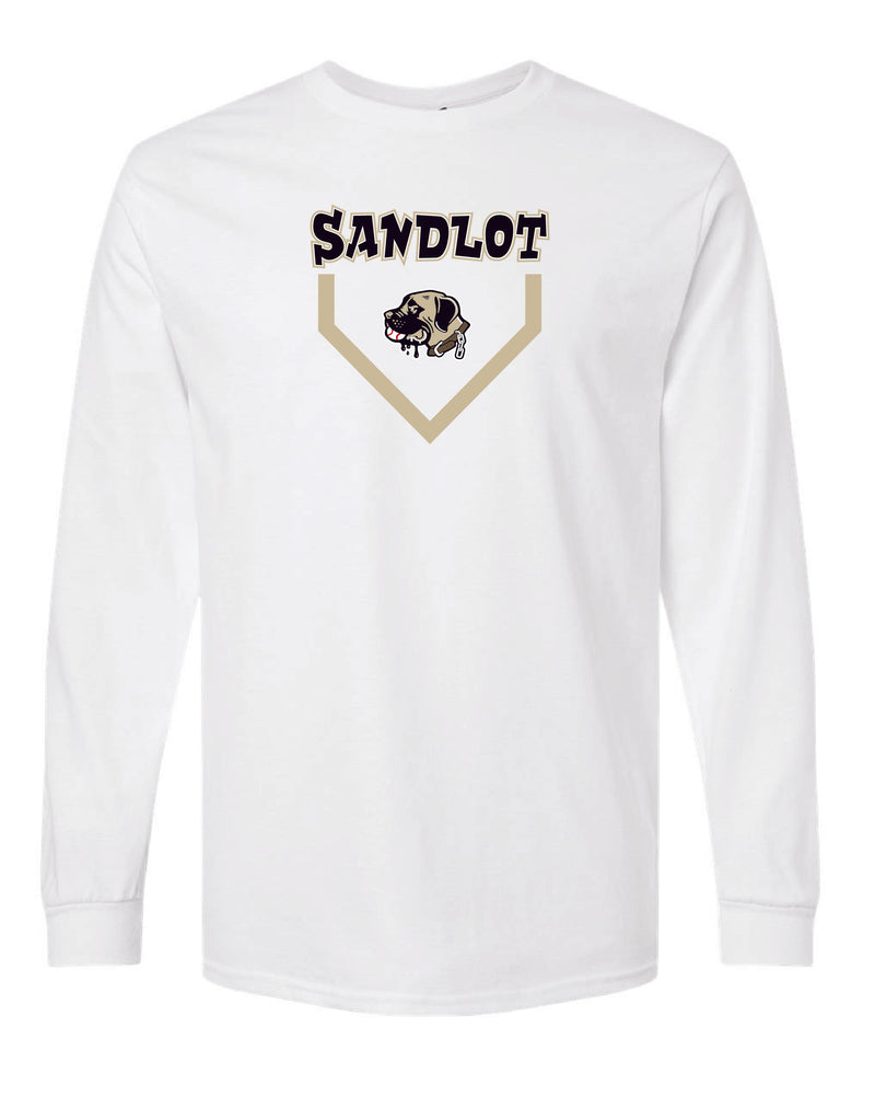 Tri-State Sandlot 2025 Long Sleeve T-Shirt