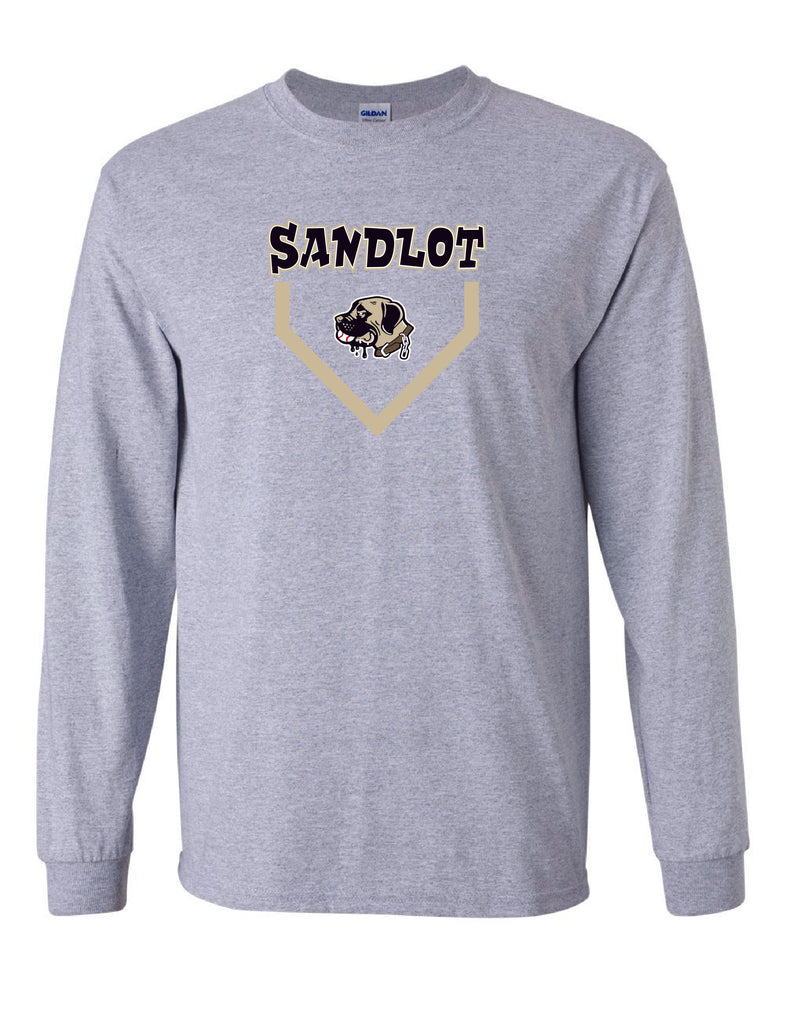 Tri-State Sandlot 2025 Long Sleeve T-Shirt