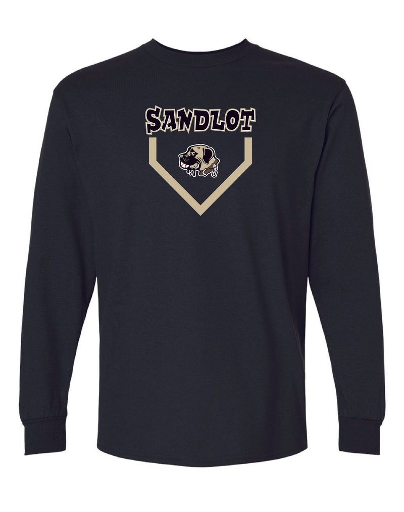 Tri-State Sandlot 2025 Long Sleeve T-Shirt