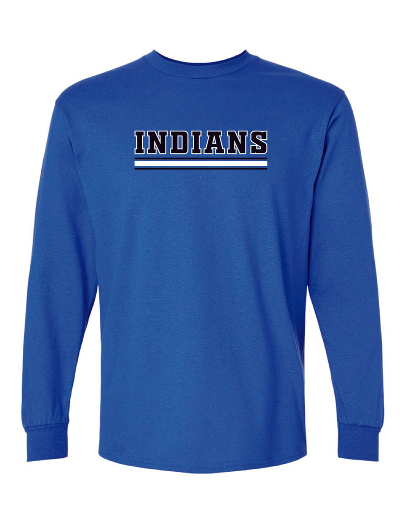 Payson PTO Long Sleeve T-Shirt