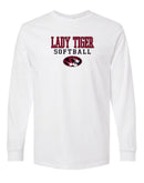 Canton Softball 2024 Long Sleeve T-Shirt