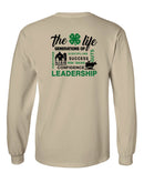 Monticello 4-H Club Long Sleeve T-Shirt