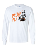 Palmyra Panthers Long Sleeve T-Shirt
