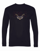 Midwest Owls 2025 Drifit Long Sleeve T-Shirt