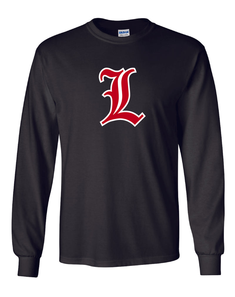 Liberty Softball 2024 Long Sleeve T-Shirt