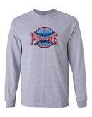 Prime Baseball 2024 Long Sleeve T-Shirt