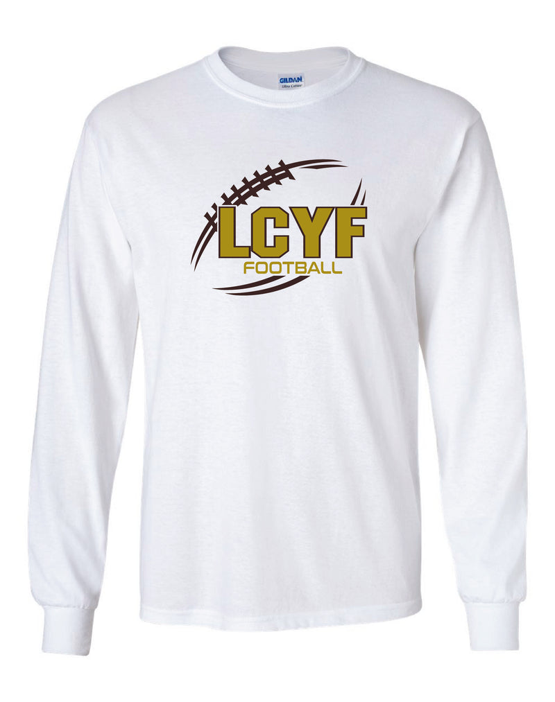 LCYF 2023 Long Sleeve T-Shirt