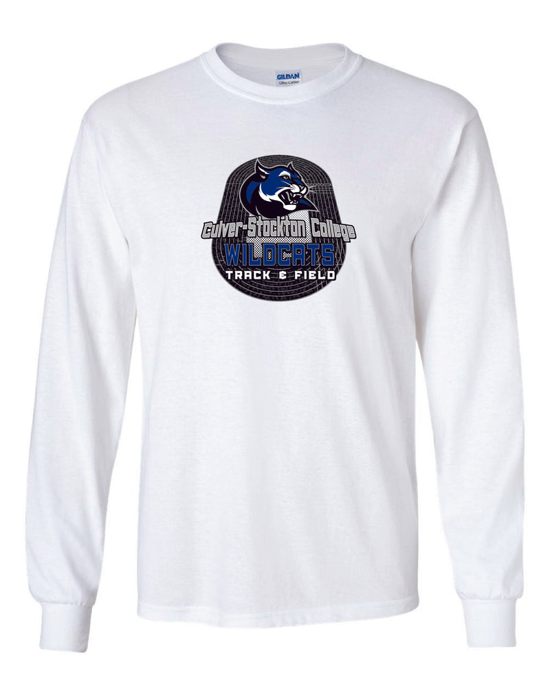 CSC Track & XC 2024 Long Sleeve T-Shirt