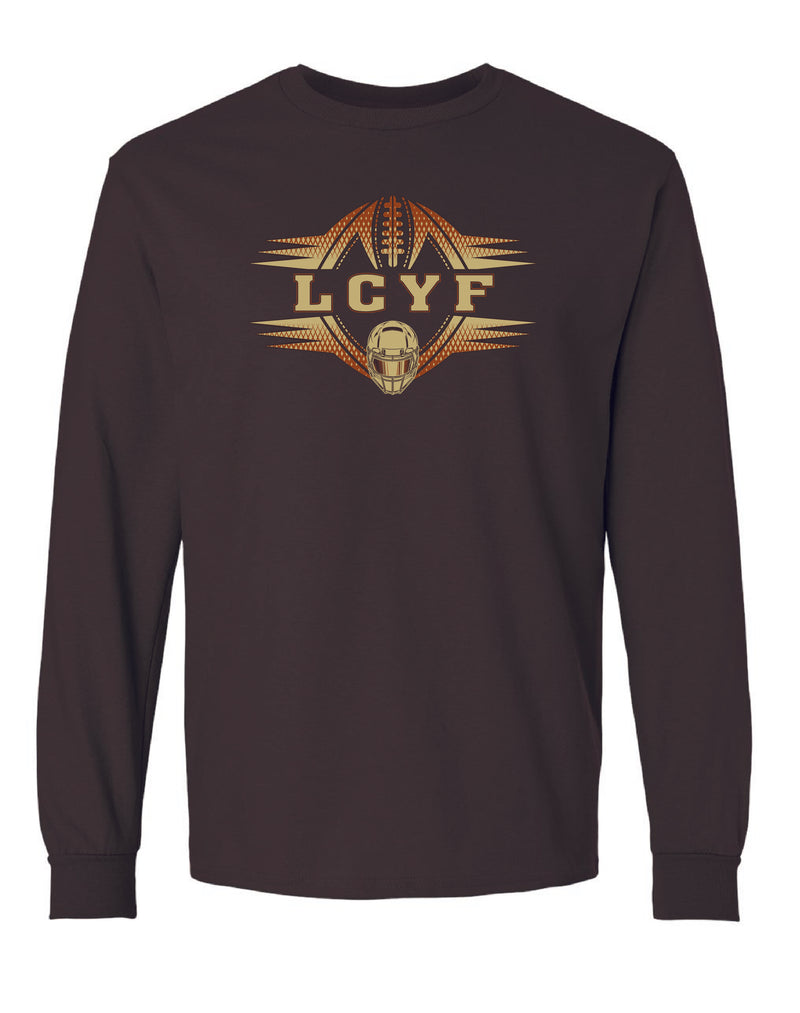 LCYF 2024 Long Sleeve T-Shirt