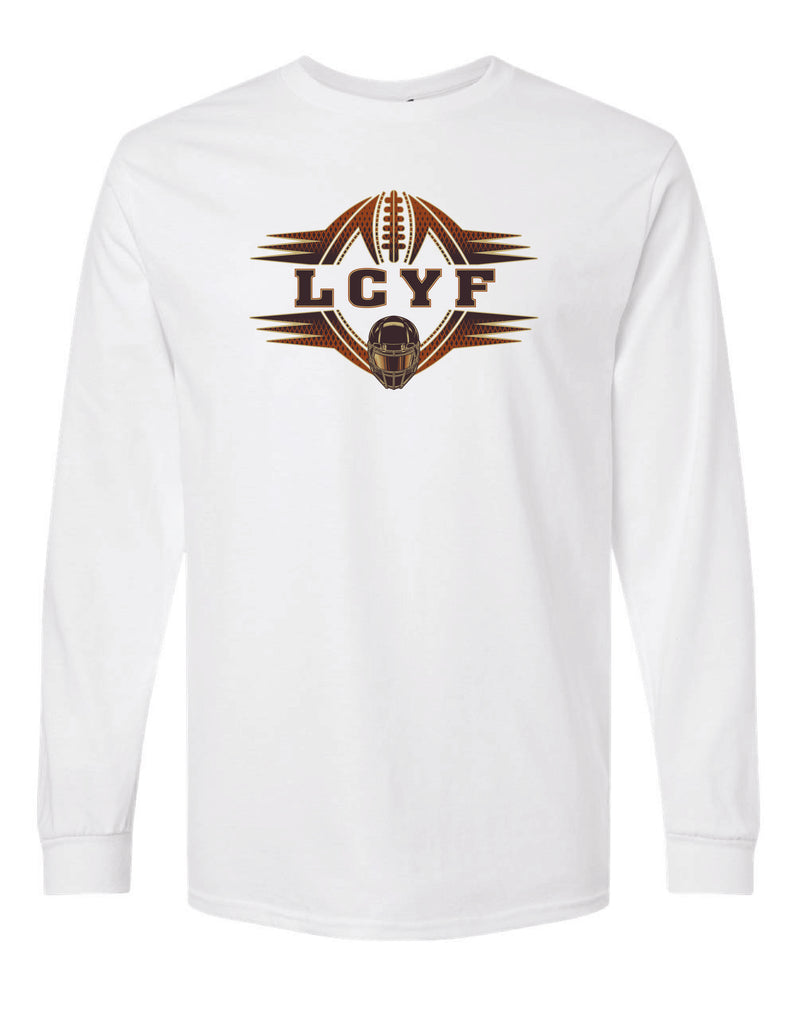 LCYF 2024 Long Sleeve T-Shirt