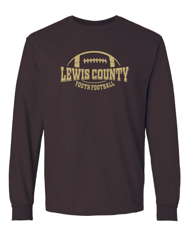 LCYF 2024 Long Sleeve T-Shirt