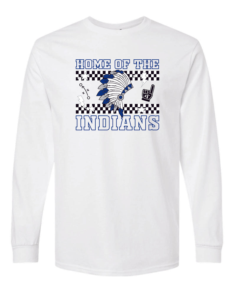 Payson PTO Long Sleeve T-Shirt