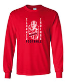 Clark Co Football 2023 Long Sleeve T-Shirt
