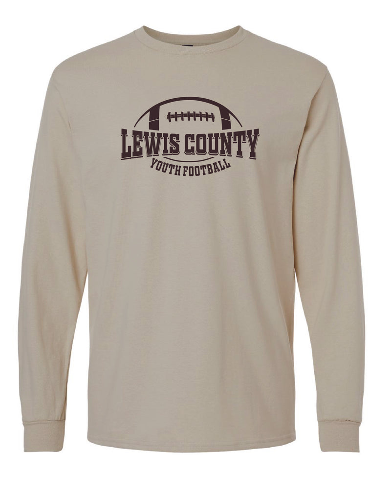 LCYF 2024 Long Sleeve T-Shirt