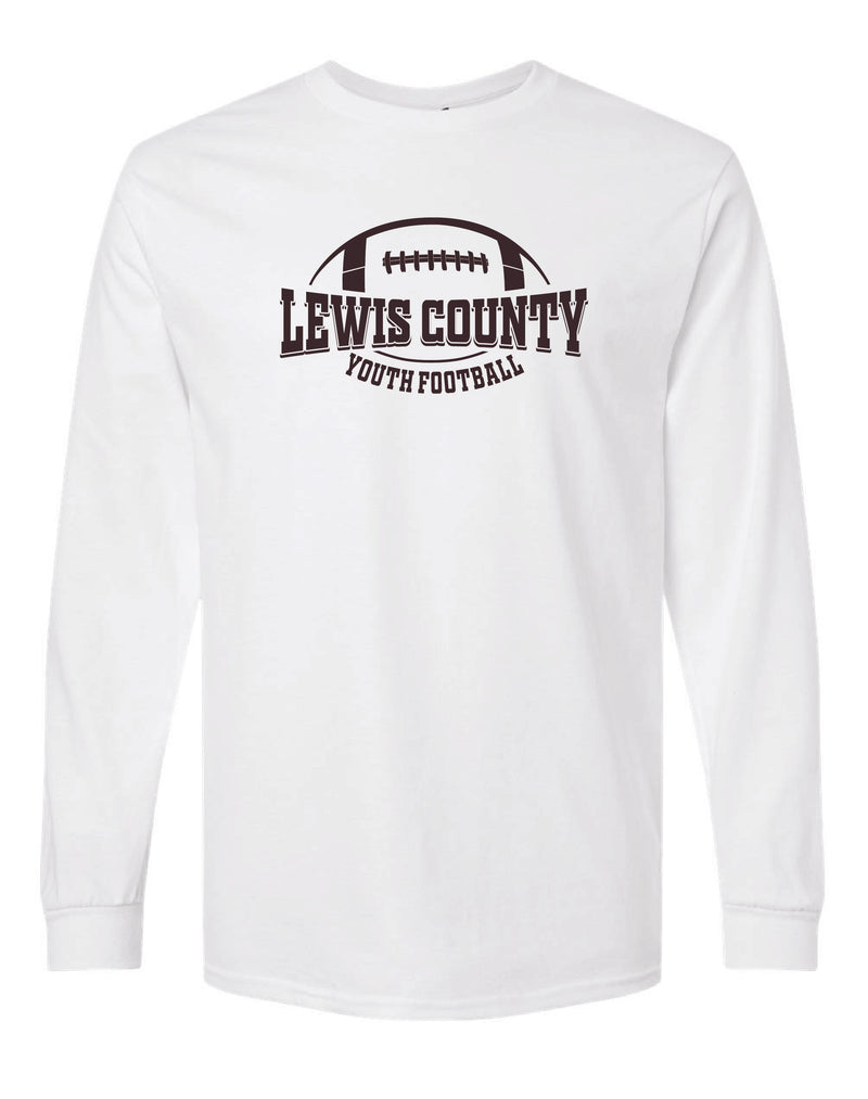 LCYF 2024 Long Sleeve T-Shirt