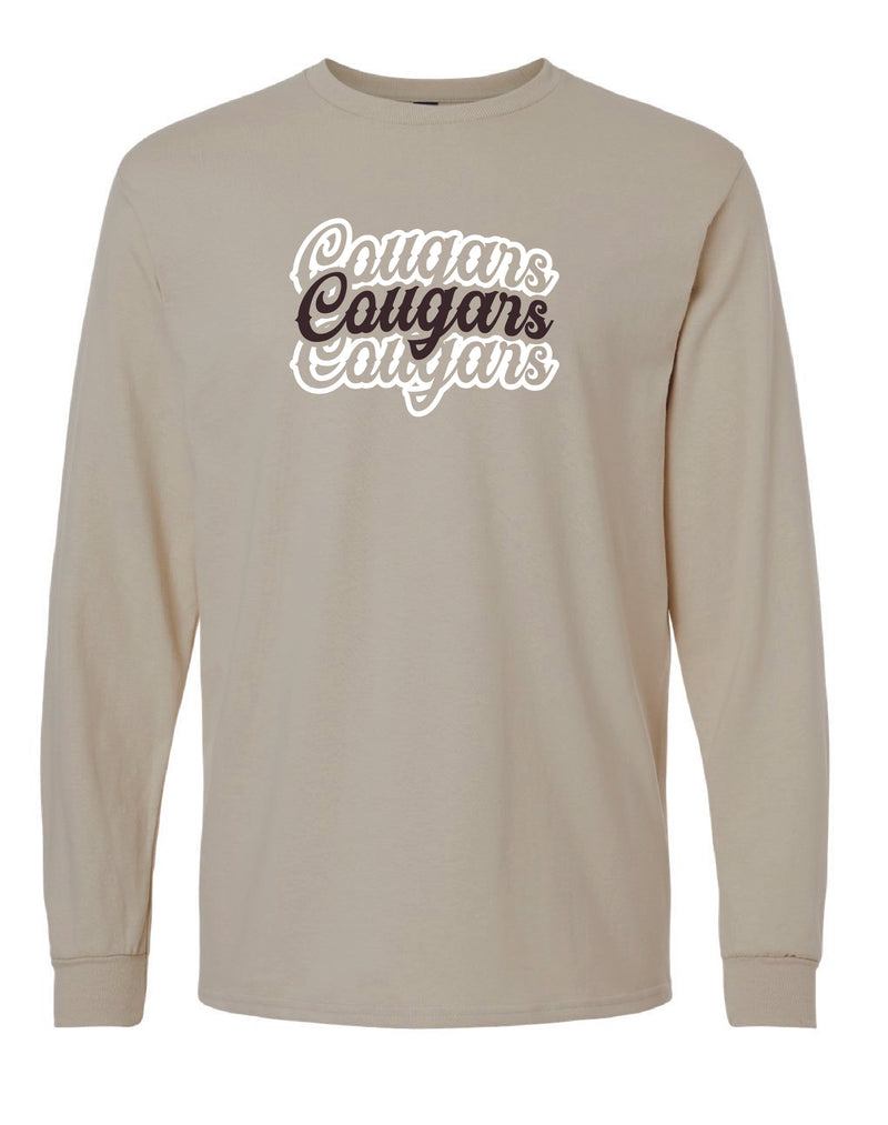 LCYF 2024 Long Sleeve T-Shirt