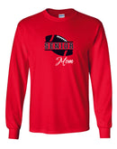 Clark Co Football 2023 Long Sleeve T-Shirt