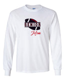 Clark Co Football 2023 Long Sleeve T-Shirt