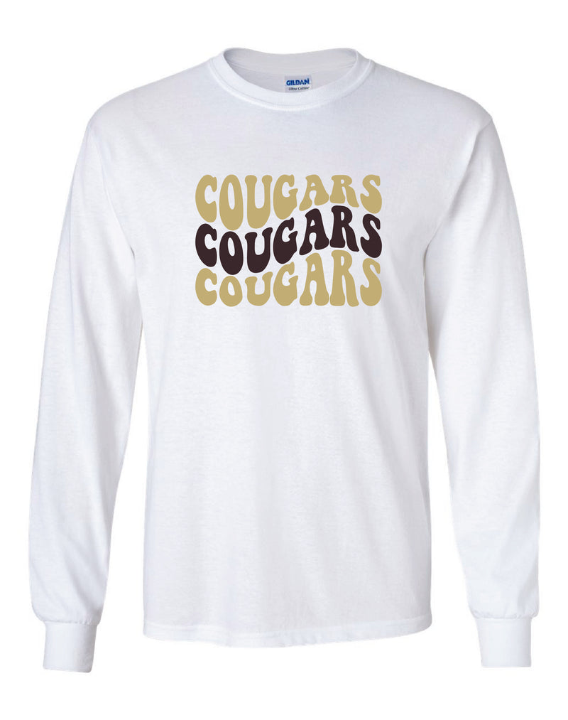 LCYF 2023 Long Sleeve T-Shirt