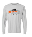 Palmyra Golf Drifit Longsleeve