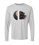 Palmyra Golf Drifit Longsleeve